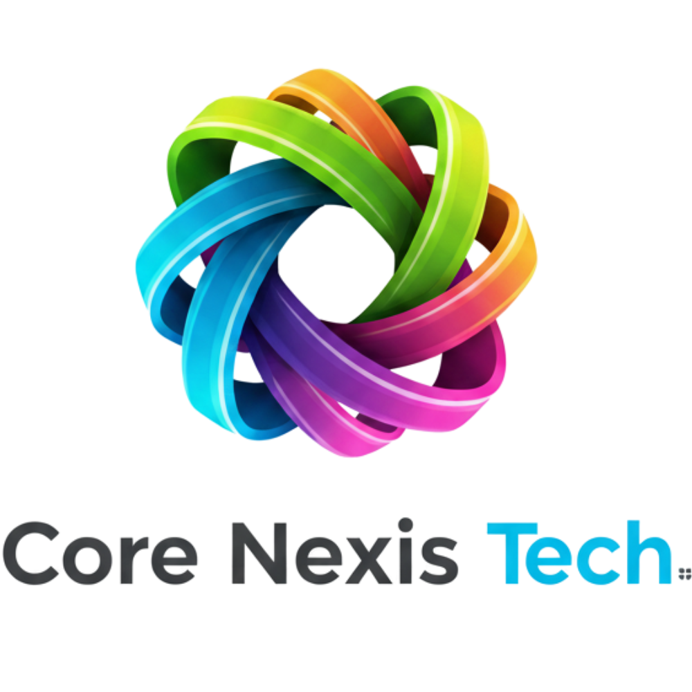 Core Nexis Tech Logo